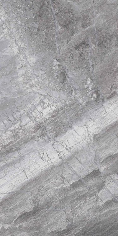 Supreme Grey Naturale (Ret) 12 X 24 Porcelain Tiles