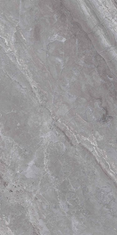 Supreme Grey Naturale (Ret) 12 X 24 Porcelain Tiles