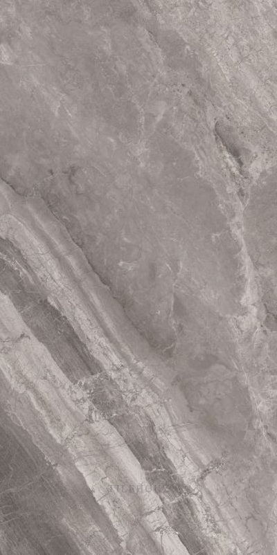 Supreme Grey Naturale (Ret) 24 X 48 Porcelain Tiles