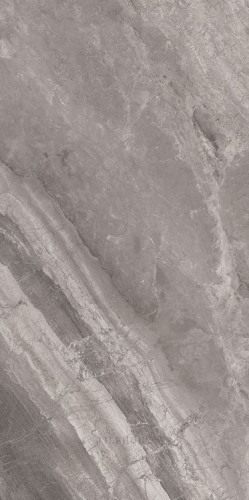 Supreme Grey Naturale (Ret) 24 X 48 Porcelain Tiles