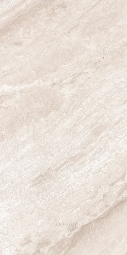 Supreme Ivory Naturale (Ret) 24 X 48 Porcelain Tiles