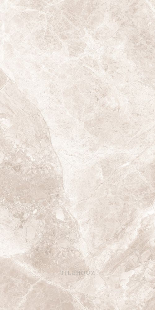 Supreme Ivory Naturale (Ret) 24 X 48 Porcelain Tiles