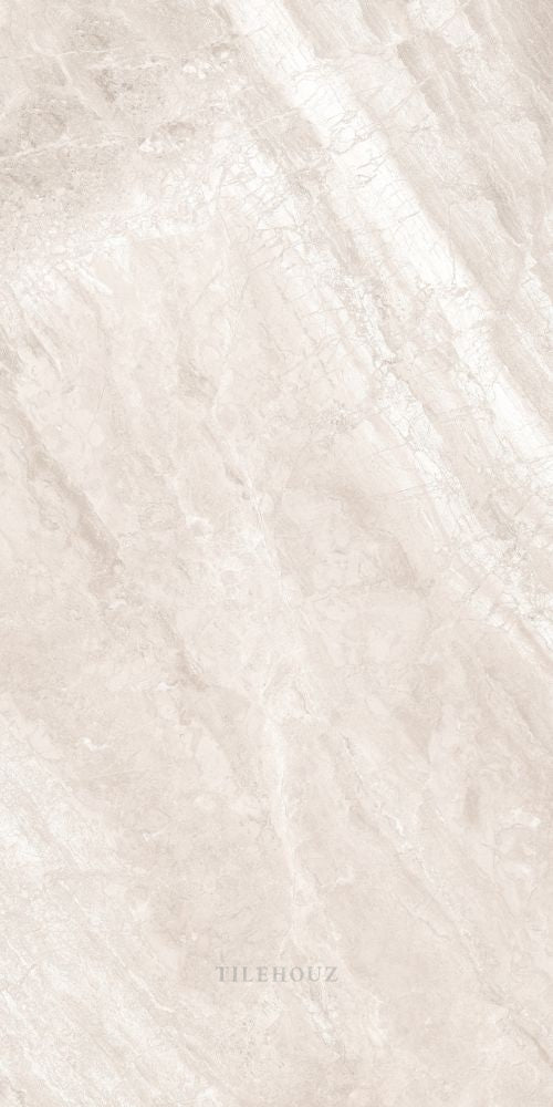 Supreme Ivory Naturale (Ret) 24 X 48 Porcelain Tiles