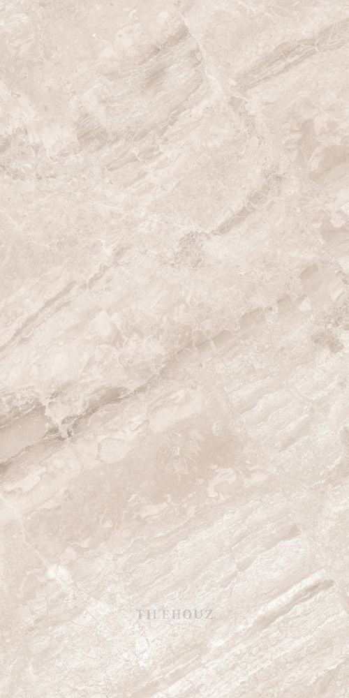 Supreme Ivory Naturale (Ret) 24 X 48 Porcelain Tiles