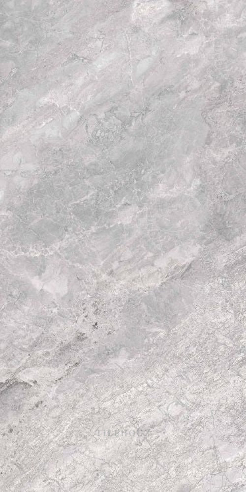 Supreme Silver Levigato (R/L) 12 X 24 Porcelain Tiles