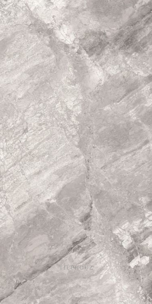 Supreme Silver Levigato (R/L) 24 X 48 Porcelain Tiles