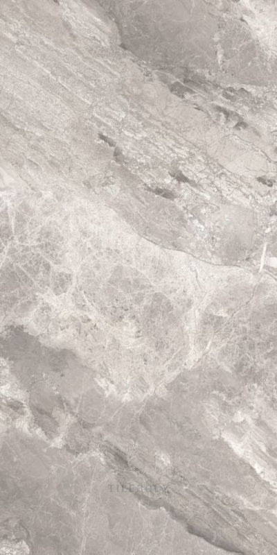Supreme Silver Levigato (R/L) 24 X 48 Porcelain Tiles