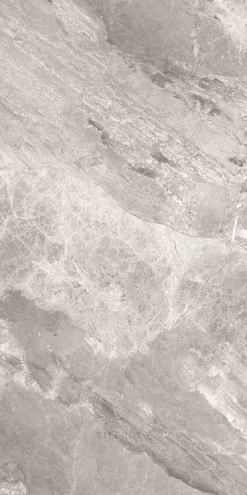 Supreme Silver Levigato (R/L) 24 X 48 Porcelain Tiles