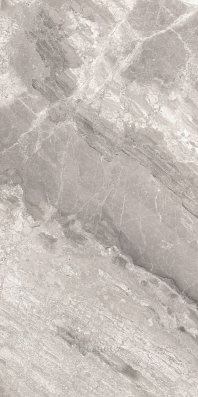 Supreme Silver Levigato (R/L) 24 X 48 Porcelain Tiles