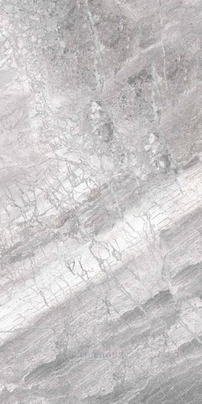 Supreme Silver Naturale (Ret) 12 X 24 Porcelain Tiles