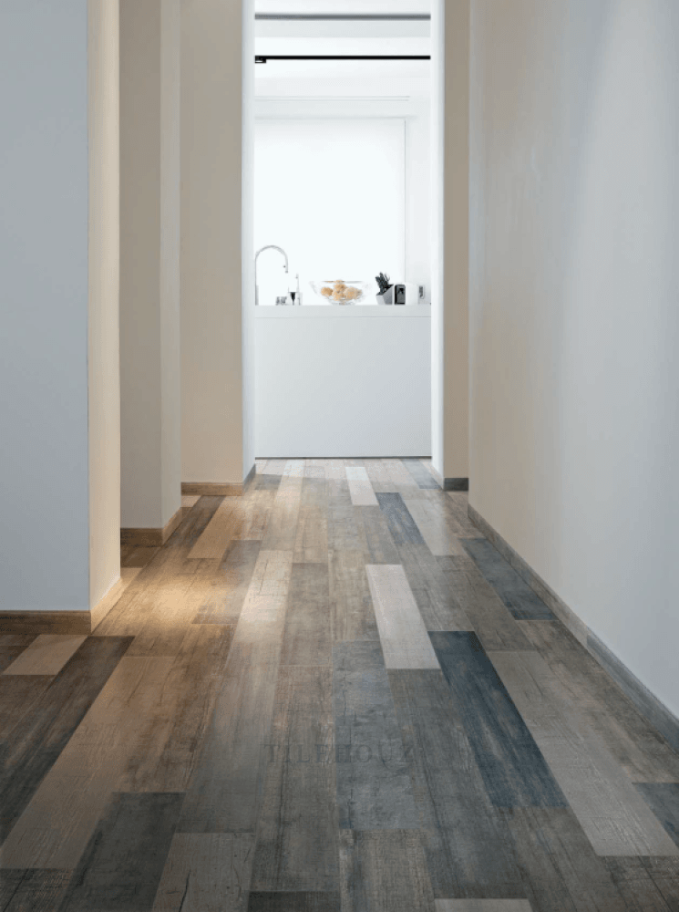 Taiga Vinter 6 X 36 Porcelain Tiles