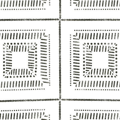 Zaria Tessa 8x8 Encaustic-Look Porcelain Tile