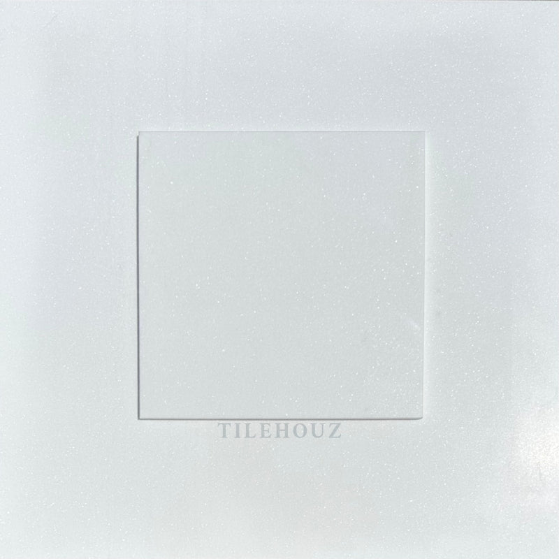 Thassos White Marble 12X12 Tile Polished&Honed (A1)