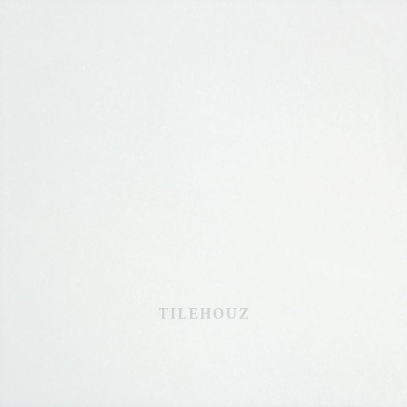 Thassos White Marble 18 X Tile Polished&honed Mosaic Tiles