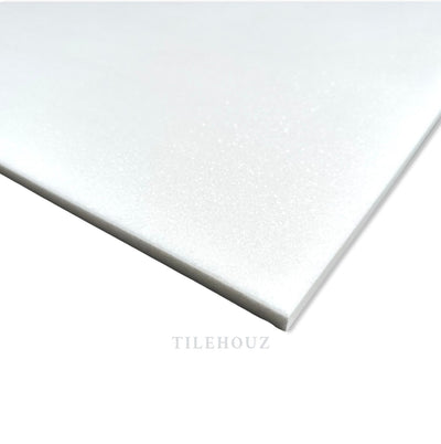 Thassos White Marble 24X24 Tile Polished&Honed (A1)