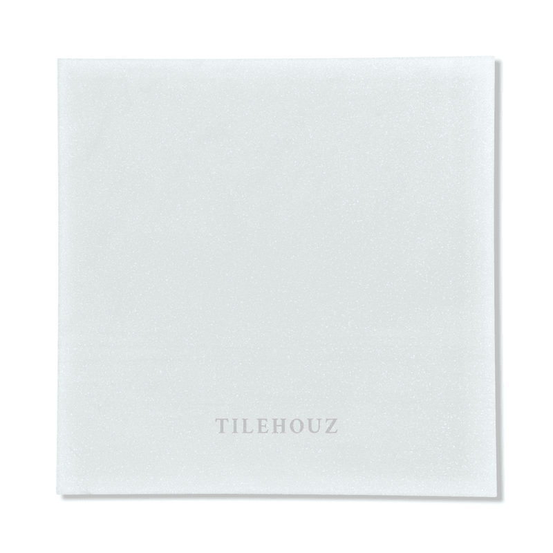 Thassos White Marble 24X24 Tile Polished&Honed (A1)