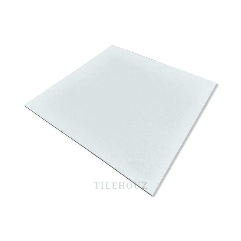 Thassos White Marble 24X24 Tile Polished&Honed (A1)