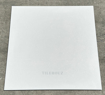Thassos White Marble 24X24 Tile Polished&Honed (A1)