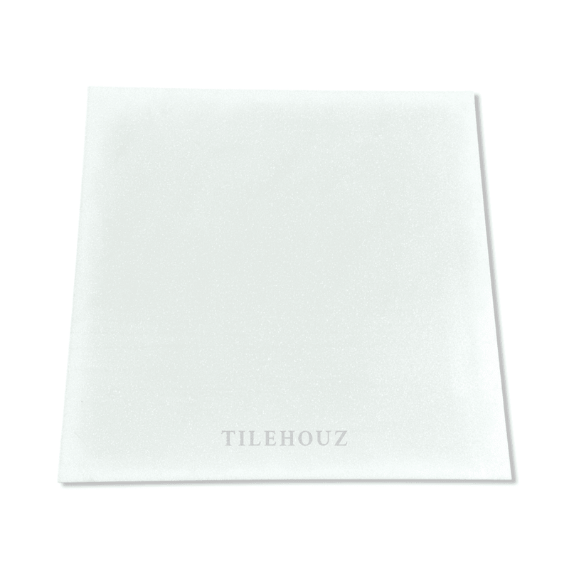 Thassos White Marble 24X24 Tile Polished&Honed (A1)