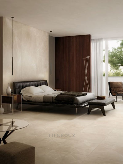 Trilogy Moon Beige Soft 24 X 48 Porcelain Tiles