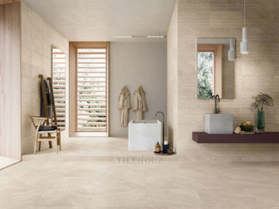 Tune Desert 24 X 48 Porcelain Tiles