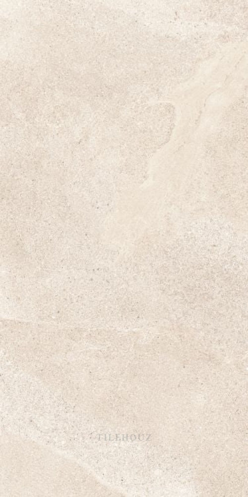 Tune Ivory Grip R11 porcelain tile 24x48 by Tilehouz; ivory textured wall tile