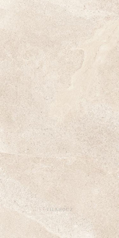 Tune Ivory 24 X 48 Porcelain Tiles