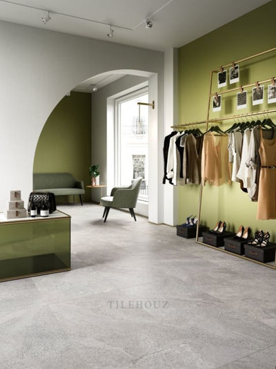 Tune Rock 24 X 48 Porcelain Tiles