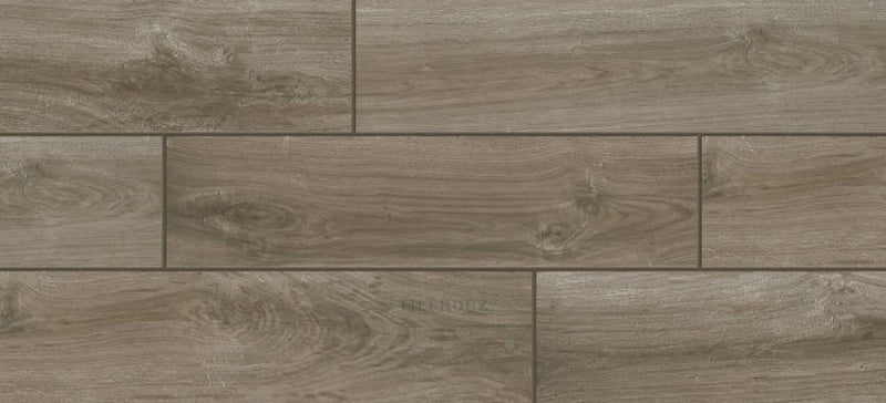 Urban Wood Walnut 6 X 36 Porcelain Tiles