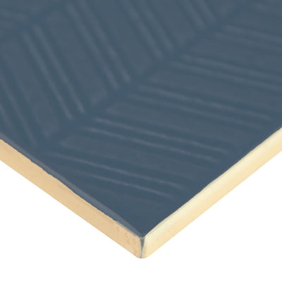 URBANO NAVY 3D MIX