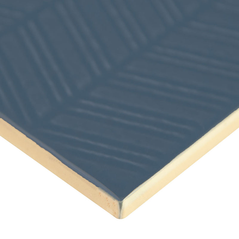 URBANO NAVY 3D MIX