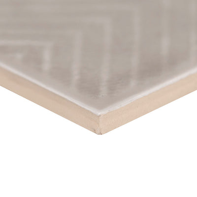 URBANO WARM CONCRETE 3D MIX TILE