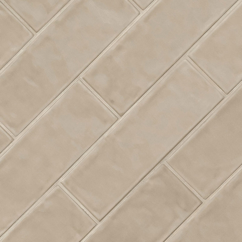 URBANO WARM CONCRETE TILE