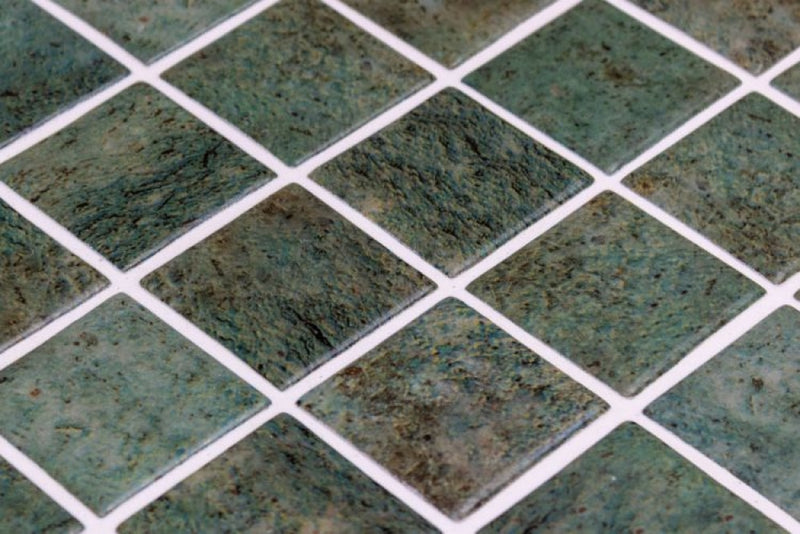 Vanguard Penta Bali Stone 12.25 X Glass Mosaic Tile