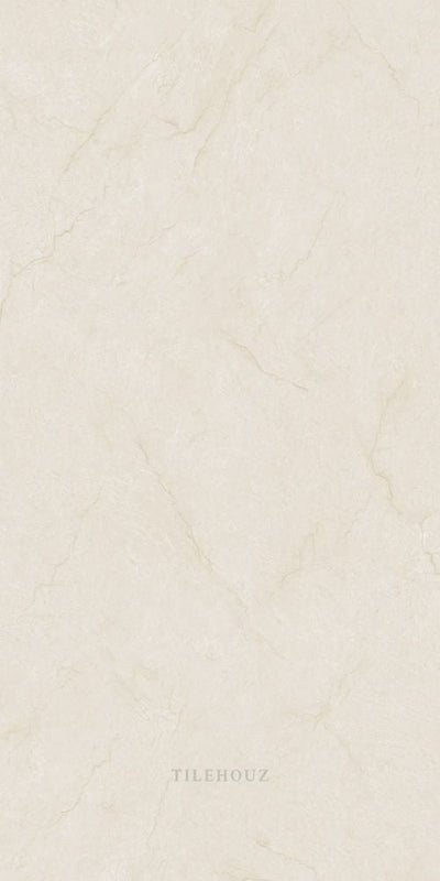 Vega Marfil Shine 24 X 48 Porcelain Tiles