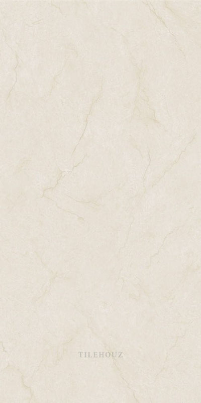 Vega Marfil Shine 24 X 48 Porcelain Tiles