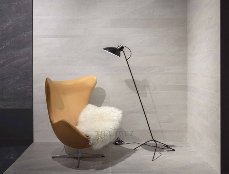 Waystone Light 24 X 48 Porcelain Tiles