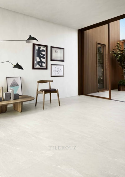 Waystone Light 24 X Porcelain Tiles