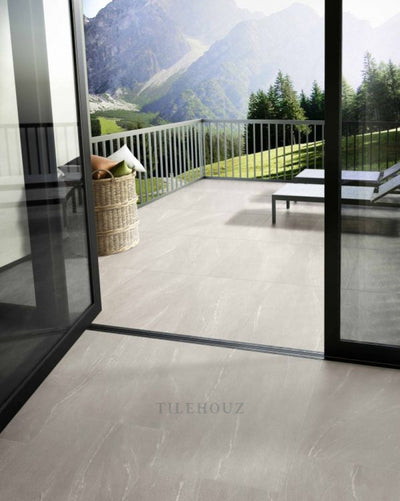 Waystone Pearl 12 X 24 Porcelain Tiles