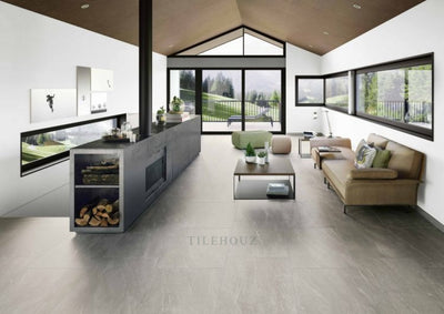 Waystone Pearl 24 X 48 Porcelain Tiles