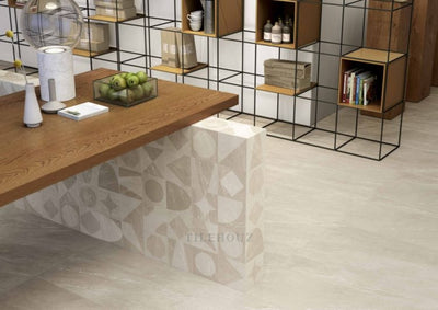 Waystone Sand 12 X 24 Porcelain Tiles