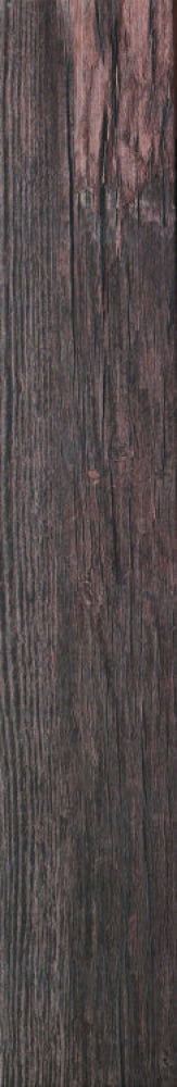 Wild Wood Brown 6 X 36 Porcelain Tiles