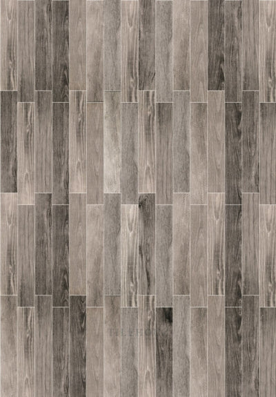 Wild Wood Grey 6 X 36 Porcelain Tiles