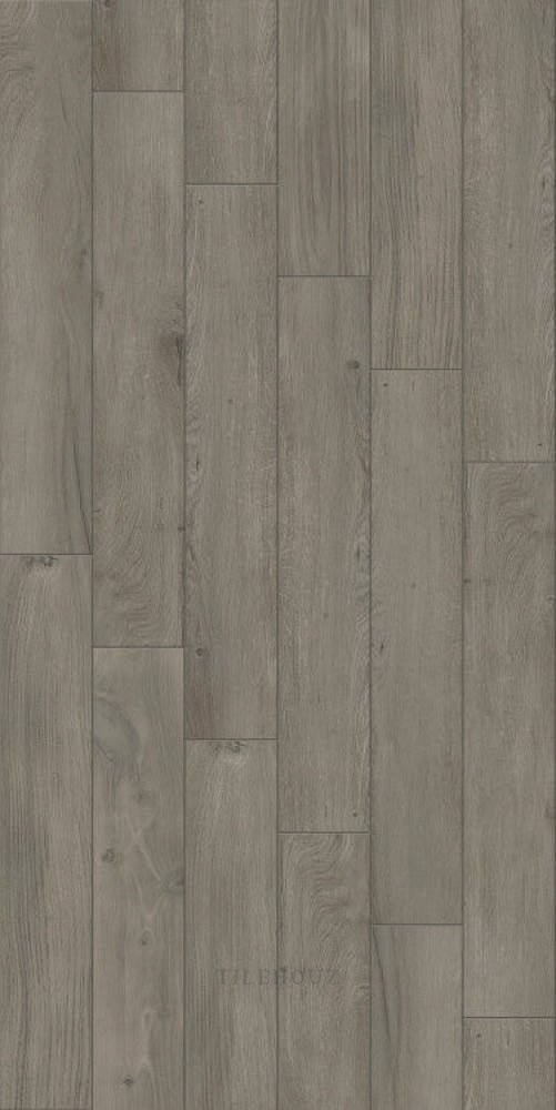 Woodlands Grey 6 X 40 Porcelain Tiles