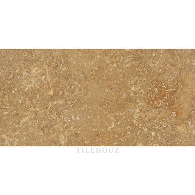 3 X 6 Honed Noce Travertine Tile Mosaic Tiles