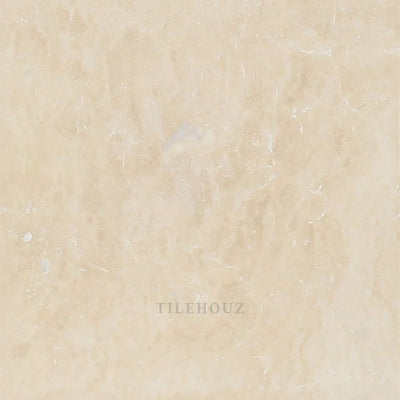 4 X Honed Ivory Travertine Tile Mosaic Tiles