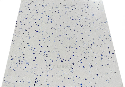 Andromeda 24X24 Quartz Tile Polished