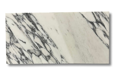 Arabescato 12X24 Premium Italian Marble Tile Polished/Honed