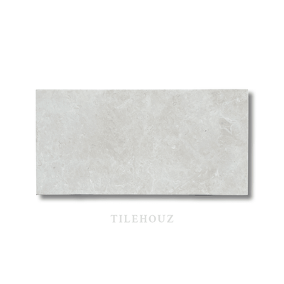 Botticino Cream Marble 12X24 Tile Polished&Honed