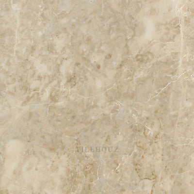 Cappuccino Marble 12 X Tile Polished&honed Mosaic Tiles